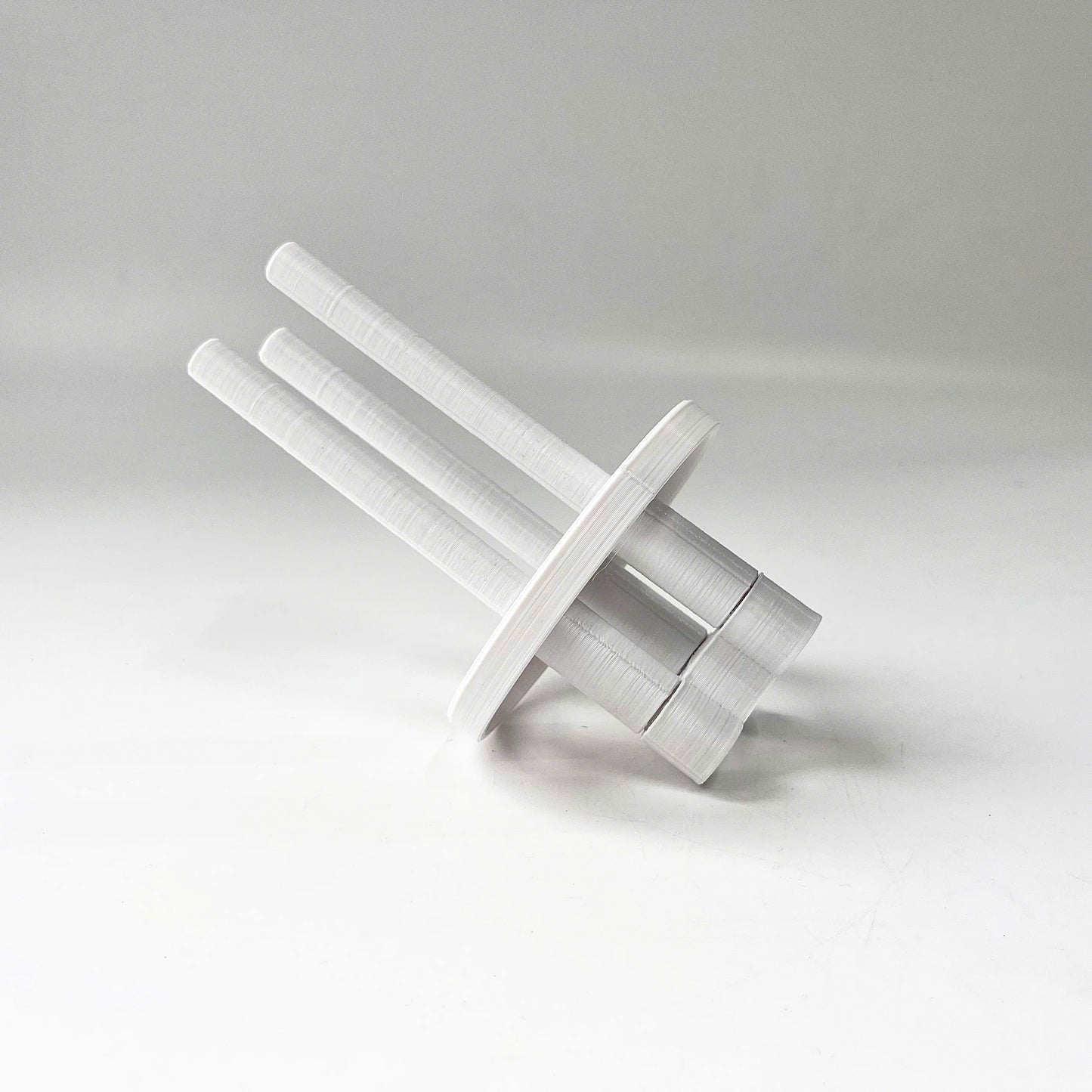 Wick Centering Kit (3 Holes)