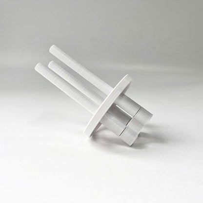 Wick Centering Kit (3 Holes)