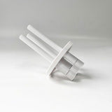 Wick Centering Kit (3 Holes)