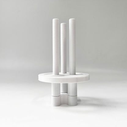 Wick Centering Kit (3 Holes)