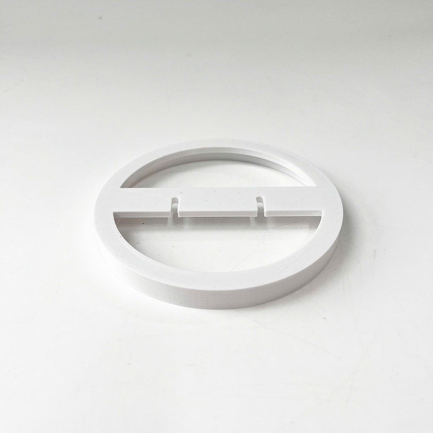 Wick Holder (2 Holes)