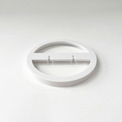 Wick Holder (2 Holes)