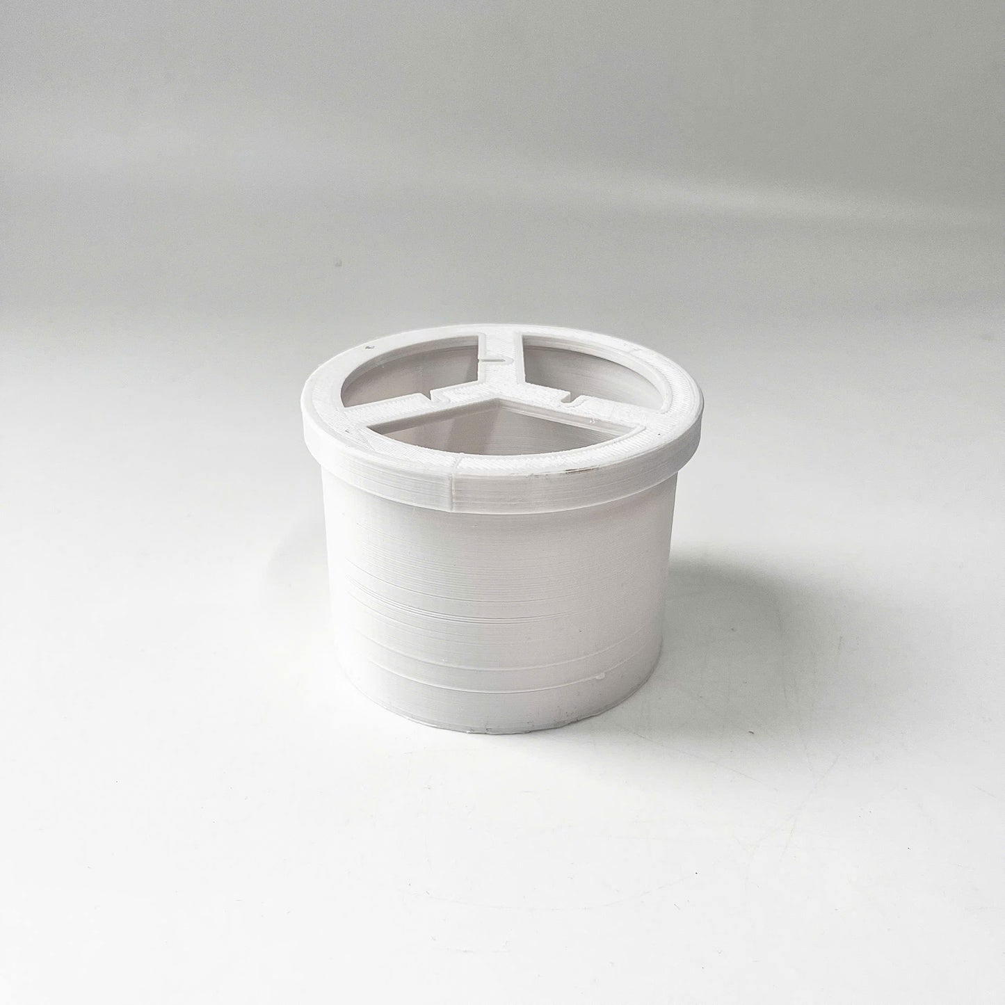 Wick Holder (3 Holes)