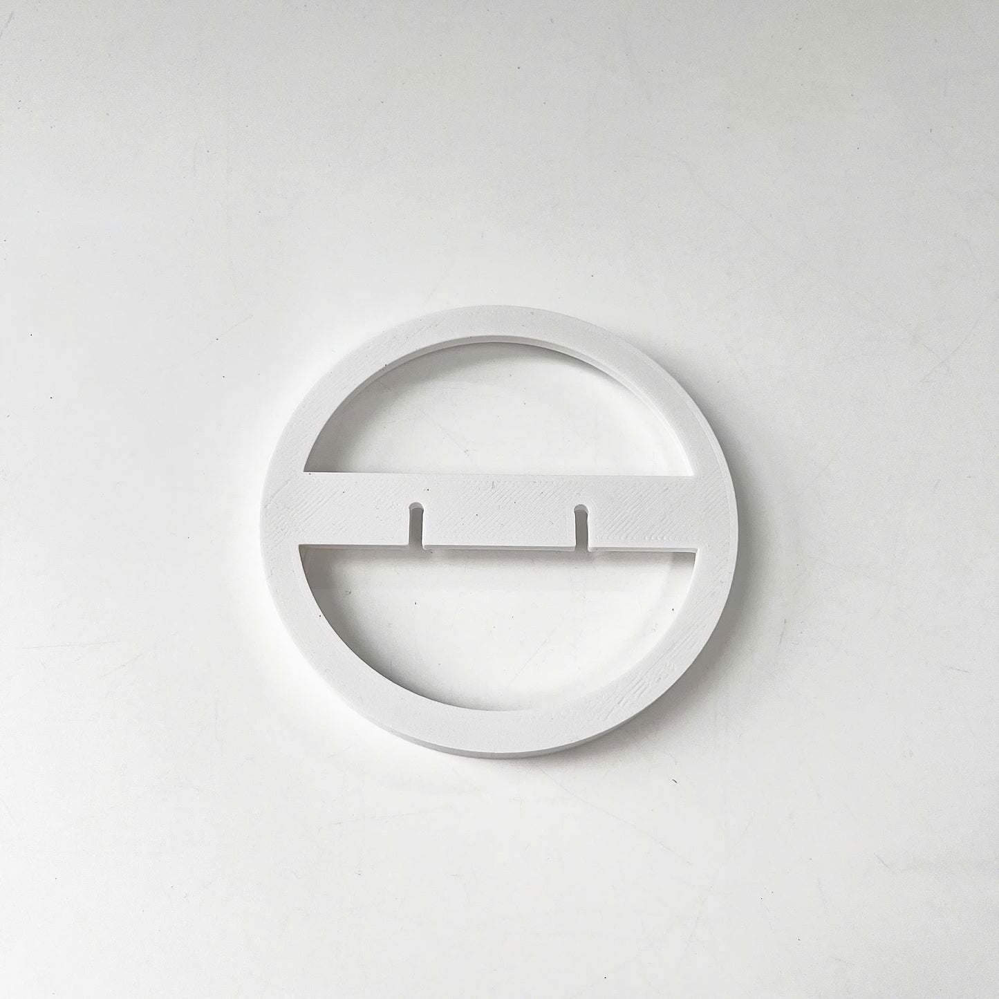 Wick Holder (2 Holes)