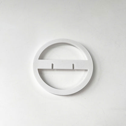 Wick Holder (2 Holes)