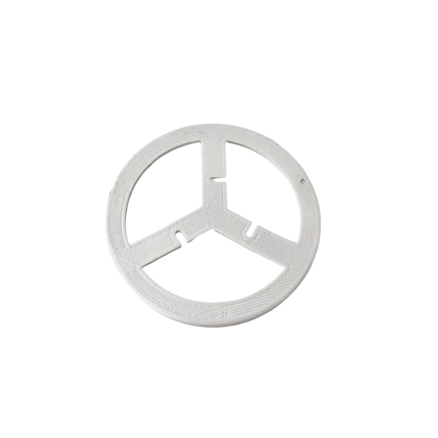 Wick Holder (3 Holes)