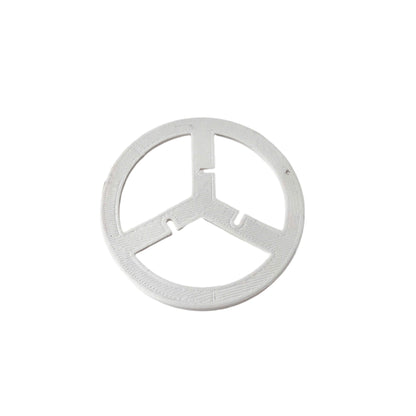 Wick Holder (3 Holes)