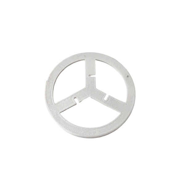 Wick Holder (3 Holes)