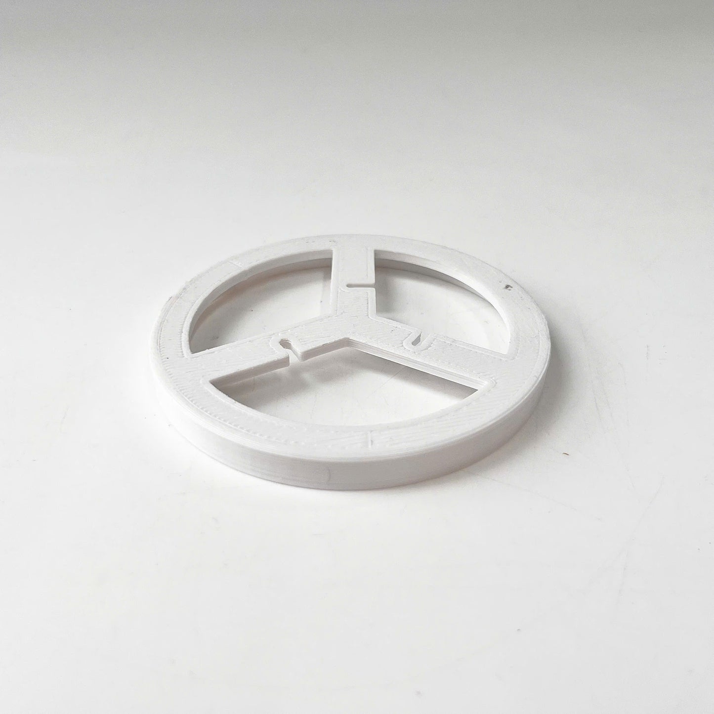 Wick Centering Kit (3 Holes)