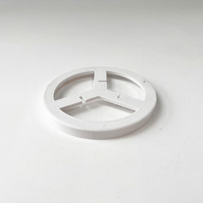 Wick Centering Kit (3 Holes)