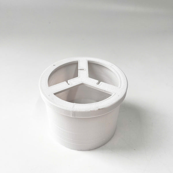 Wick Holder (3 Holes)