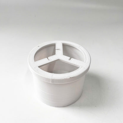 Wick Centering Kit (3 Holes)