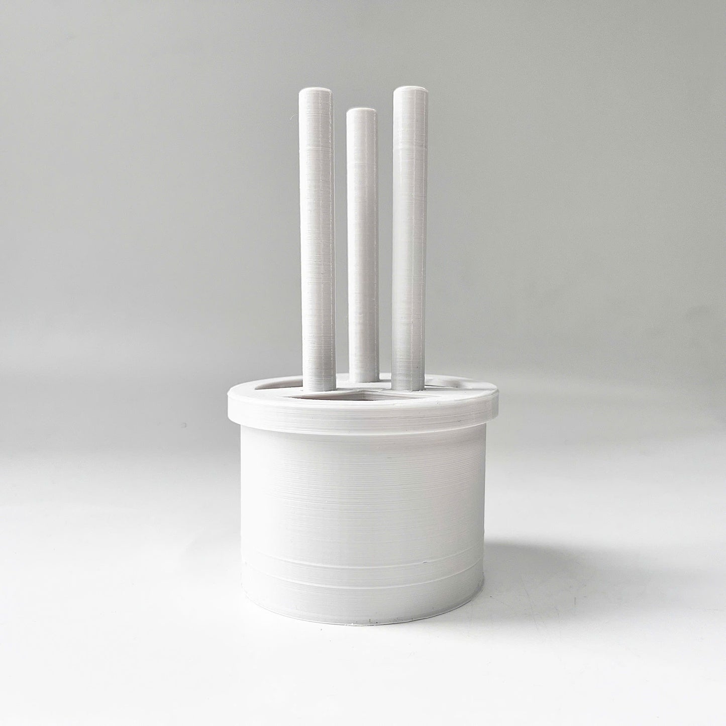 Wick Centering Kit (3 Holes)