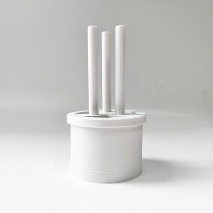 Wick Centering Kit (3 Holes)