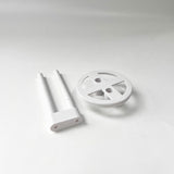 Wick Setter (2 Holes)