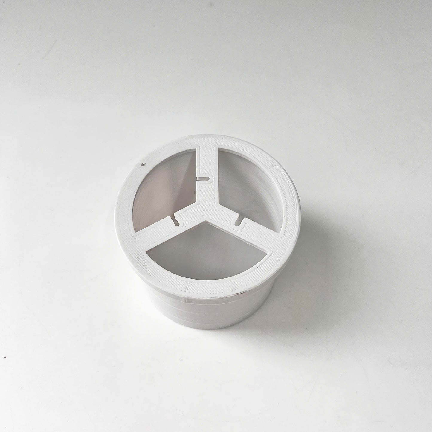 Wick Centering Kit (3 Holes)