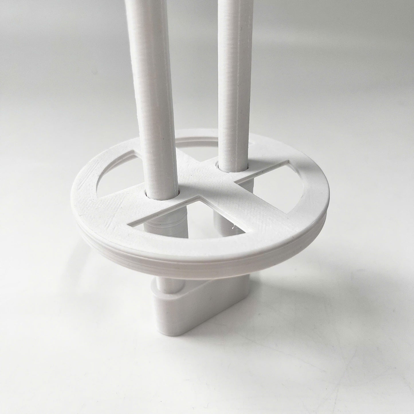 Wick Setter (2 Holes)