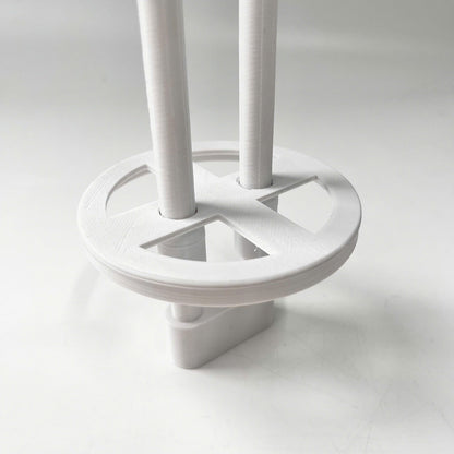 Wick Setter (2 Holes)