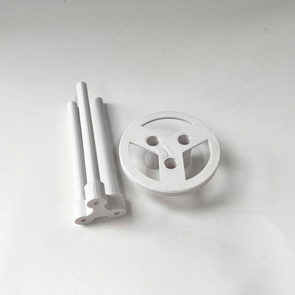 Wick Setter (3 Holes)