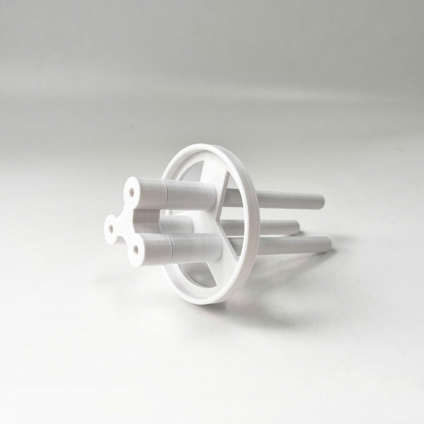 Wick Setter (3 Holes)