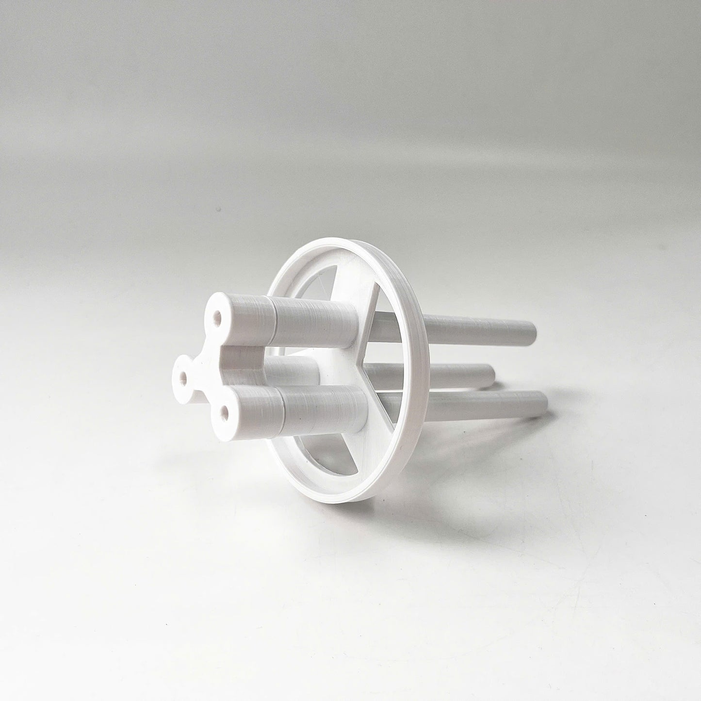 Wick Centering Kit (3 Holes)