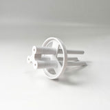 Wick Centering Kit (3 Holes)