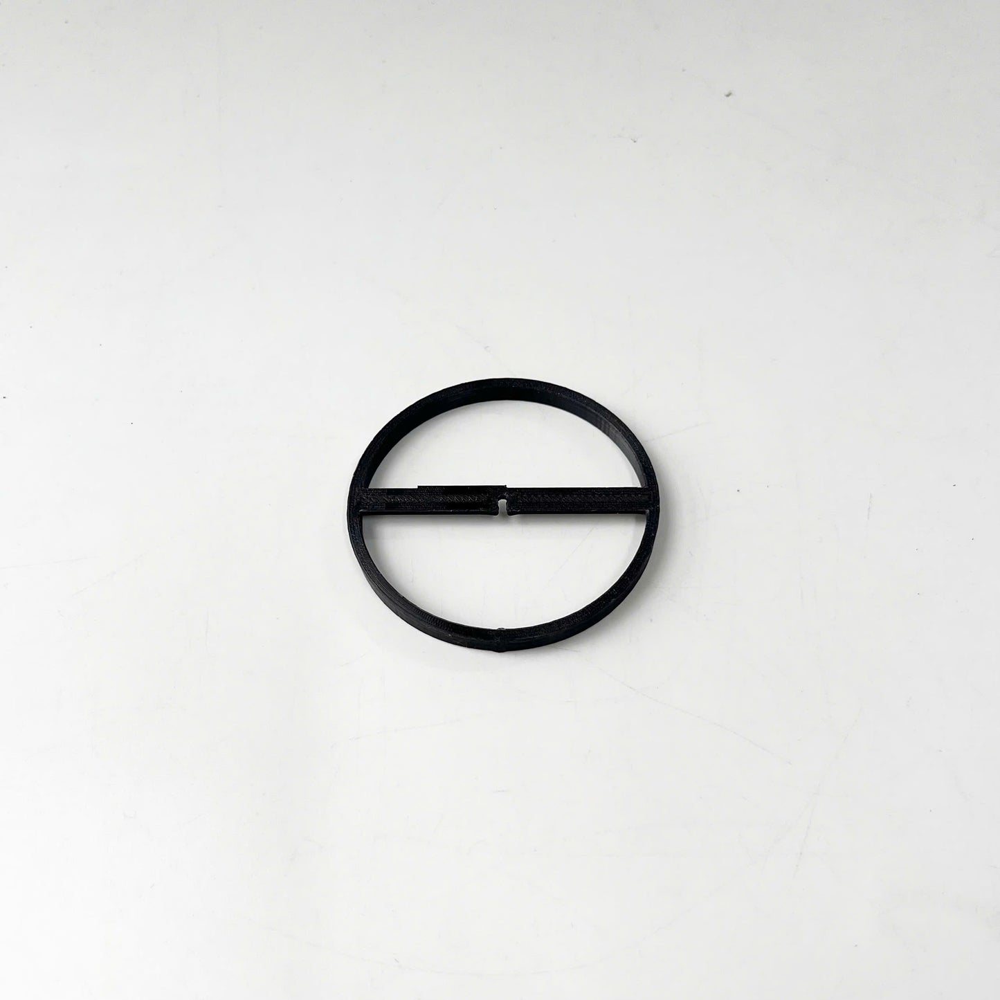 Wick Holder (1 Hole)