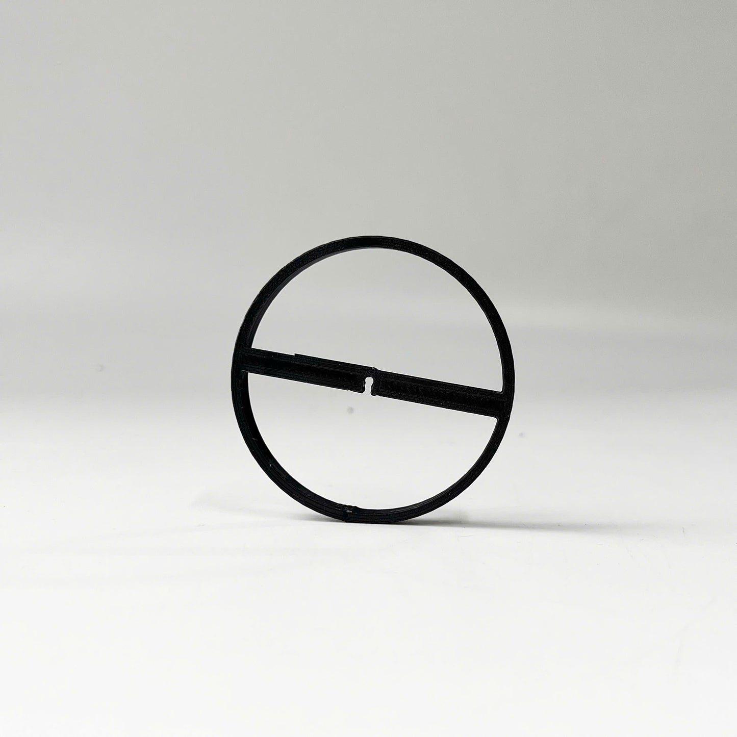 Wick Holder (1 Hole)