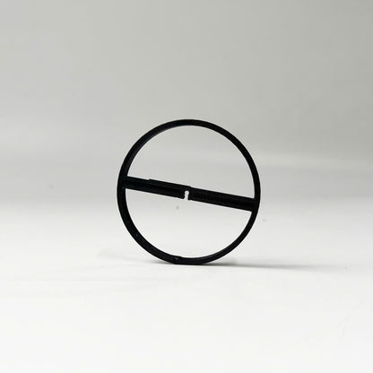 Wick Holder (1 Hole)