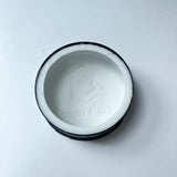 Made-to-Order Round Silicone Soap Mold with Custom Logo