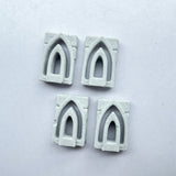 Miniature Brick Mold – Window Brick Design