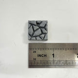 Miniature Brick Mold – Square Brick Design