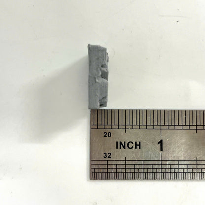 Miniature Brick Mold – Square Brick Design