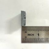 Miniature Brick Mold – Square Brick Design