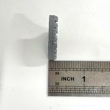 Miniature Brick Mold – Fan Shape Brick Design