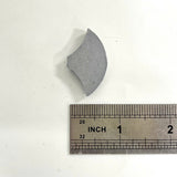 Miniature Brick Mold – Fan Shape Brick Design