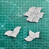 Miniature Brick Mold – Fan Shape Brick Design