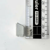 Coping Minature Bricks Mold