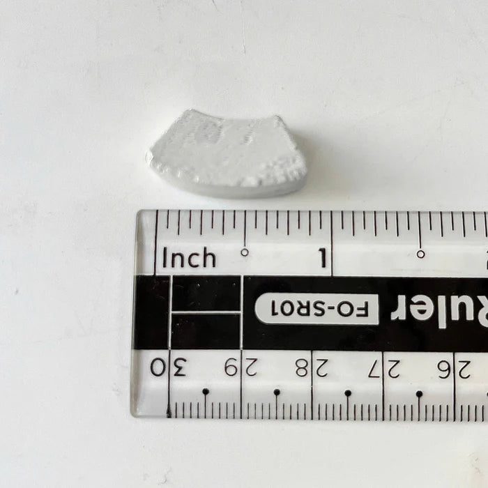 Coping Minature Bricks Mold