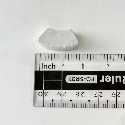 Coping Minature Bricks Mold