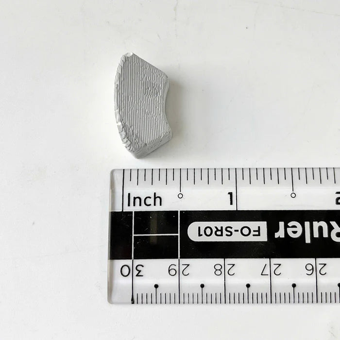 Coping Minature Bricks Mold