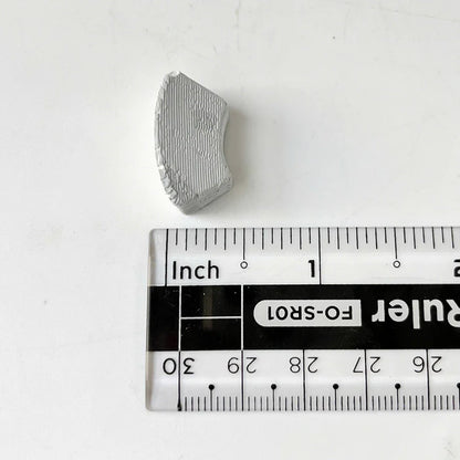 Coping Minature Bricks Mold