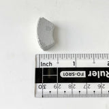 Coping Minature Bricks Mold