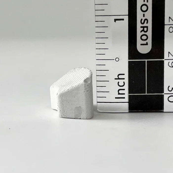 Coping Minature Bricks Mold