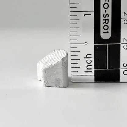 Coping Minature Bricks Mold