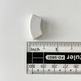 Miniature Brick Mold – Curved Miniature Bricks