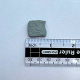 Miniature Brick Mold – Roof Shape Brick Design