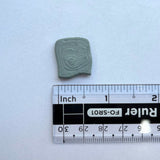 Miniature Brick Mold – Roof Shape Brick Design