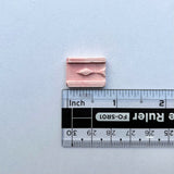 Miniature Brick Mold – Traditional Roof Shape Brick Design